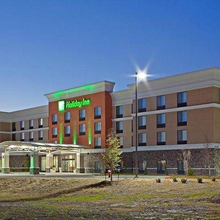 Holiday Inn Austin North By Ihg Раунд-Рок Экстерьер фото