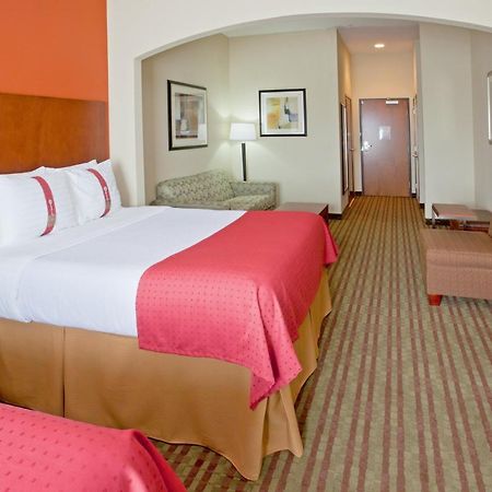 Holiday Inn Austin North By Ihg Раунд-Рок Экстерьер фото