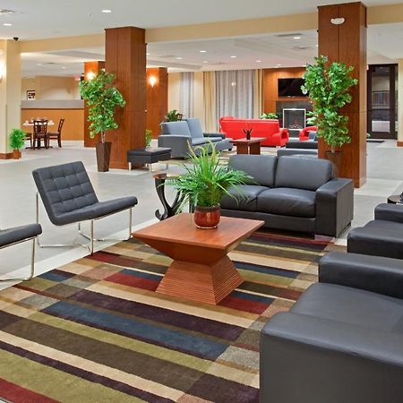 Holiday Inn Austin North By Ihg Раунд-Рок Экстерьер фото