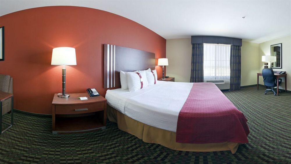 Holiday Inn Austin North By Ihg Раунд-Рок Экстерьер фото