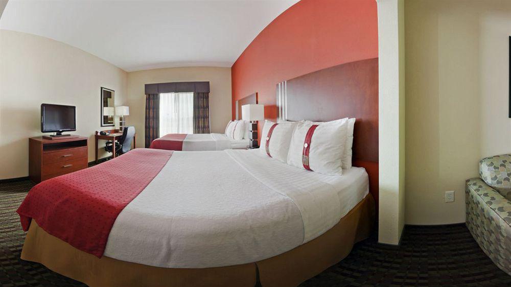 Holiday Inn Austin North By Ihg Раунд-Рок Экстерьер фото