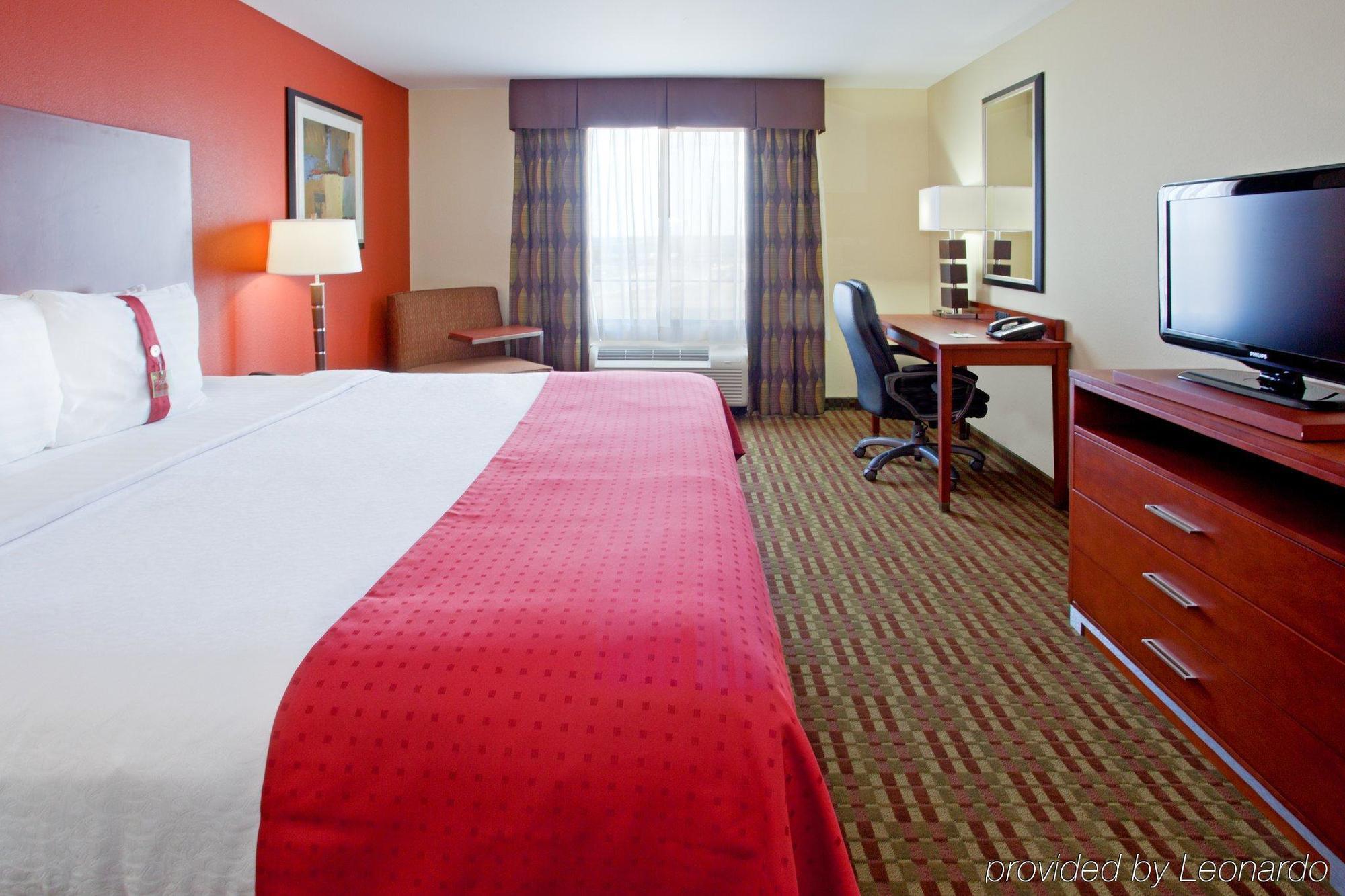 Holiday Inn Austin North By Ihg Раунд-Рок Номер фото