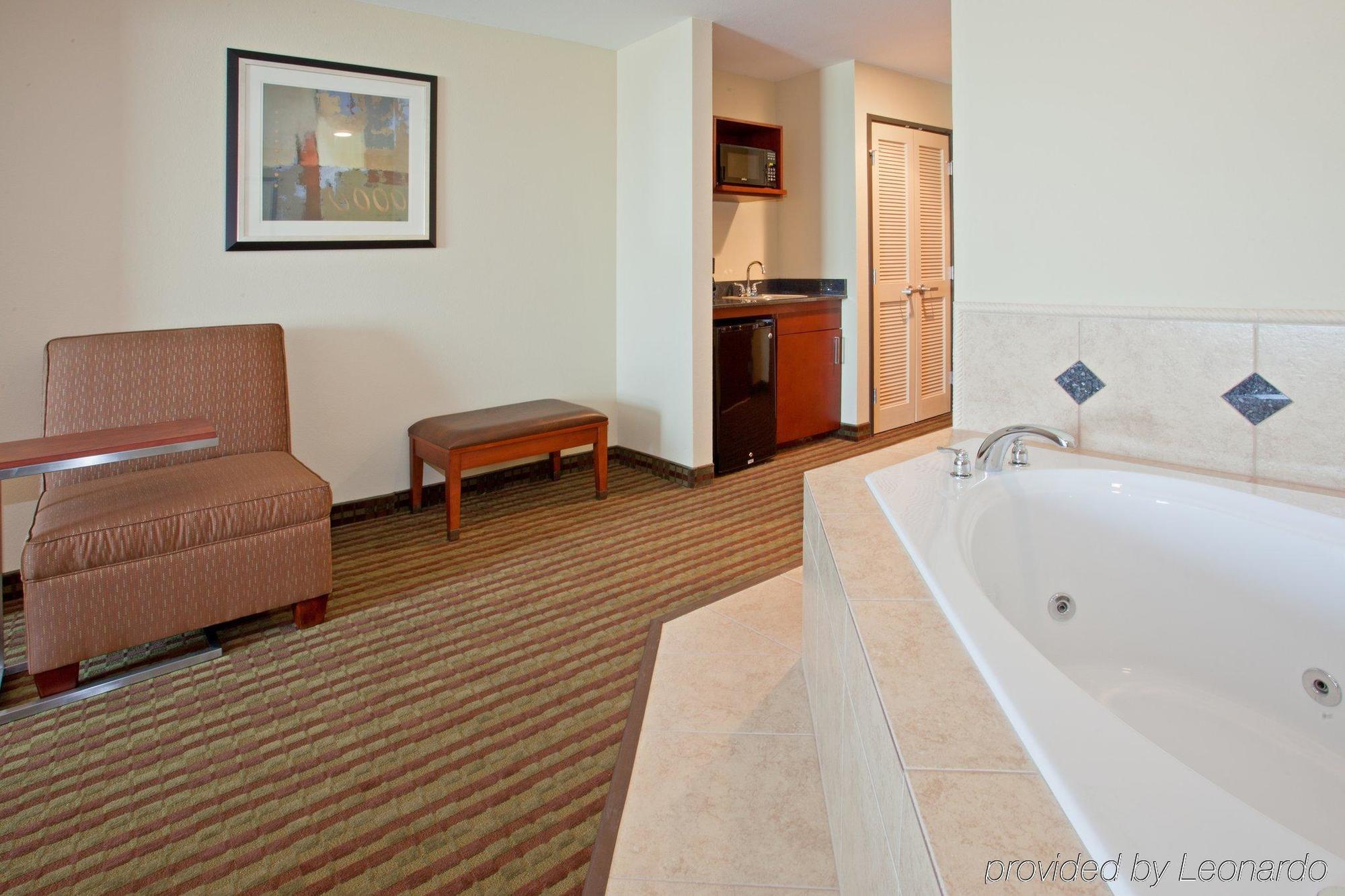 Holiday Inn Austin North By Ihg Раунд-Рок Экстерьер фото
