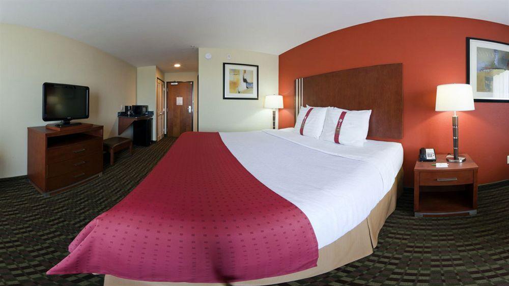 Holiday Inn Austin North By Ihg Раунд-Рок Экстерьер фото