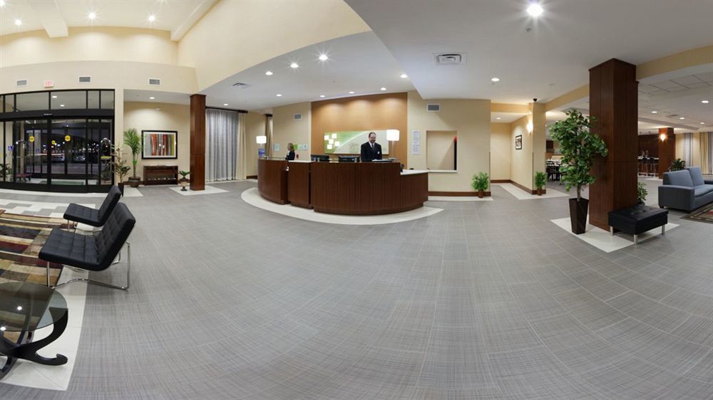 Holiday Inn Austin North By Ihg Раунд-Рок Экстерьер фото