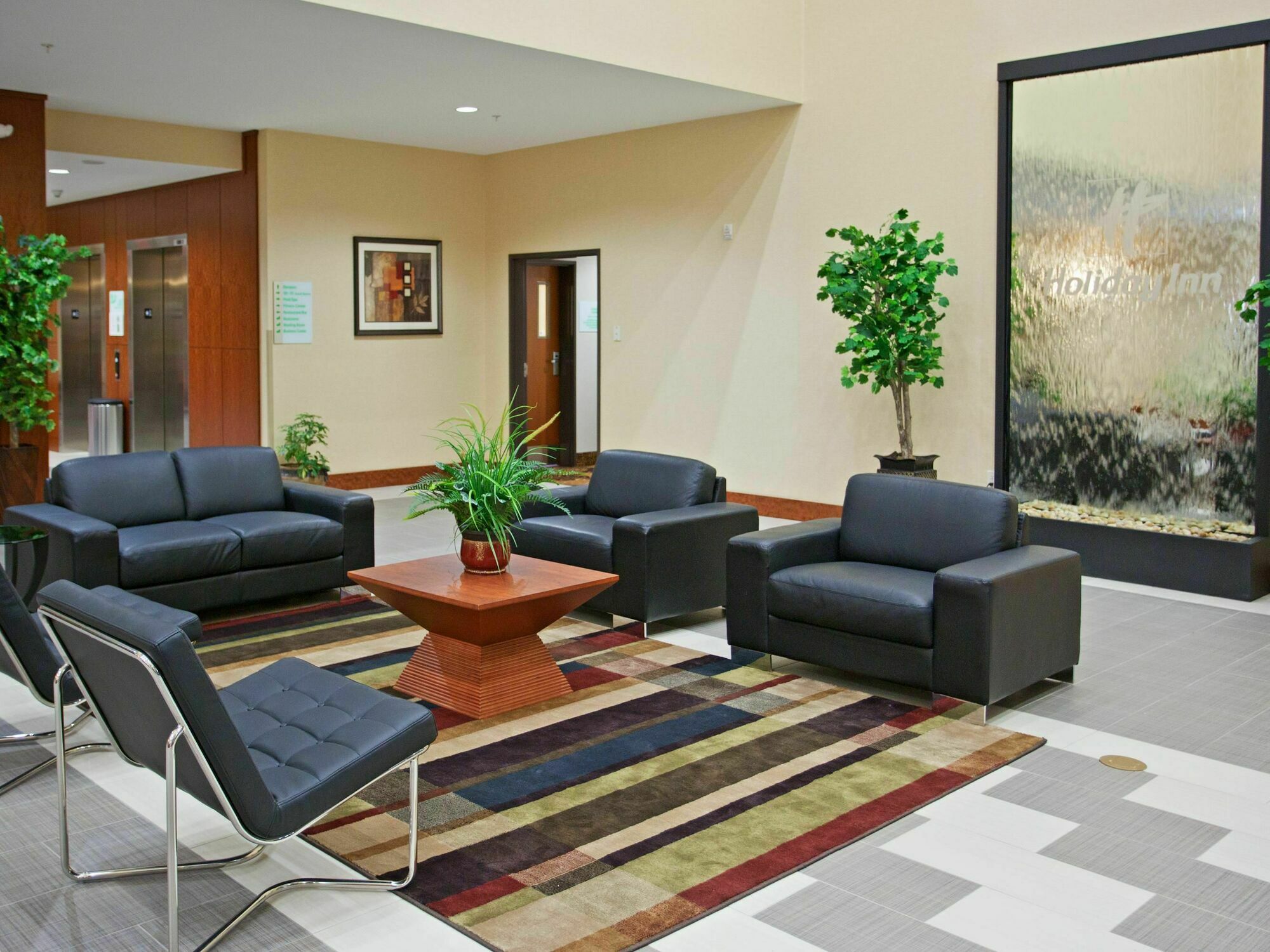 Holiday Inn Austin North By Ihg Раунд-Рок Экстерьер фото