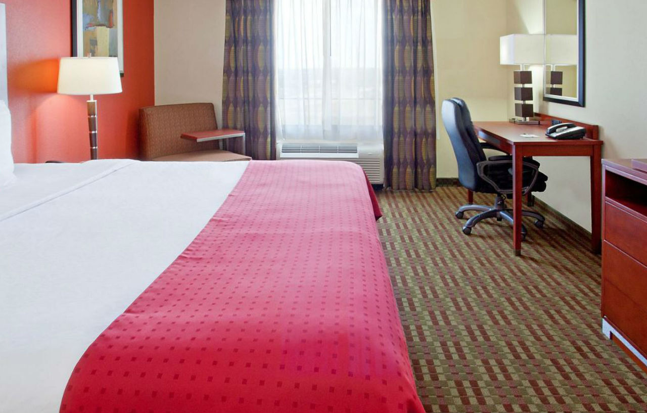 Holiday Inn Austin North By Ihg Раунд-Рок Экстерьер фото