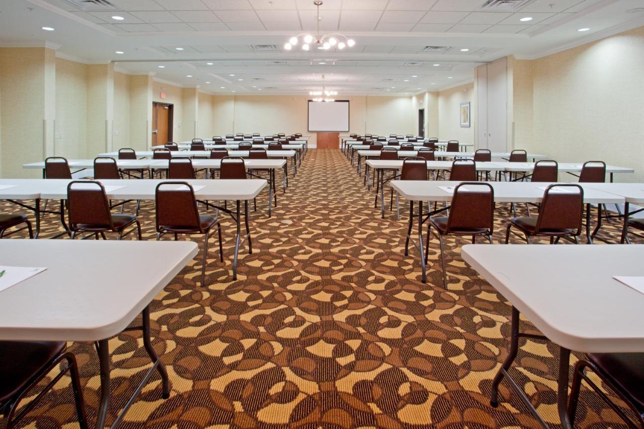 Holiday Inn Austin North By Ihg Раунд-Рок Экстерьер фото