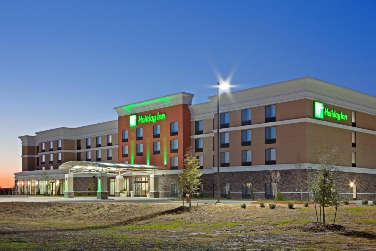 Holiday Inn Austin North By Ihg Раунд-Рок Экстерьер фото