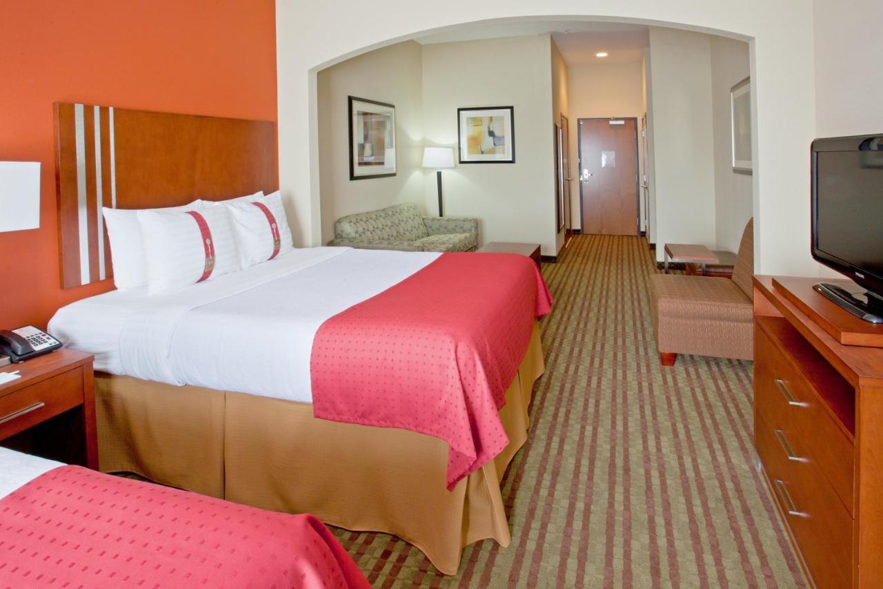 Holiday Inn Austin North By Ihg Раунд-Рок Экстерьер фото