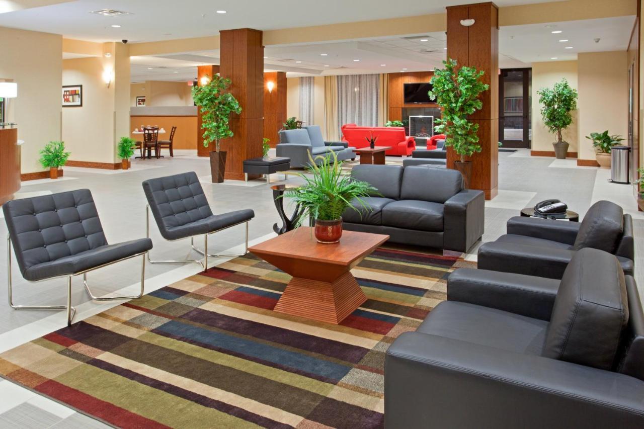 Holiday Inn Austin North By Ihg Раунд-Рок Экстерьер фото