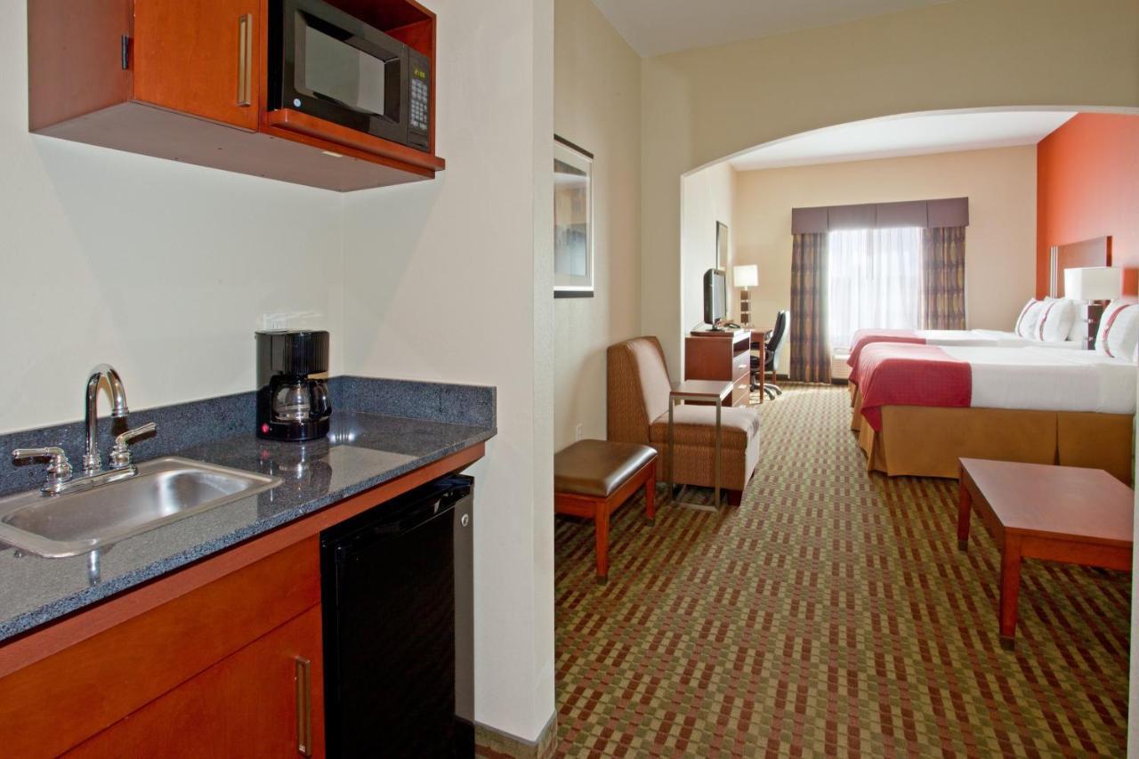 Holiday Inn Austin North By Ihg Раунд-Рок Экстерьер фото