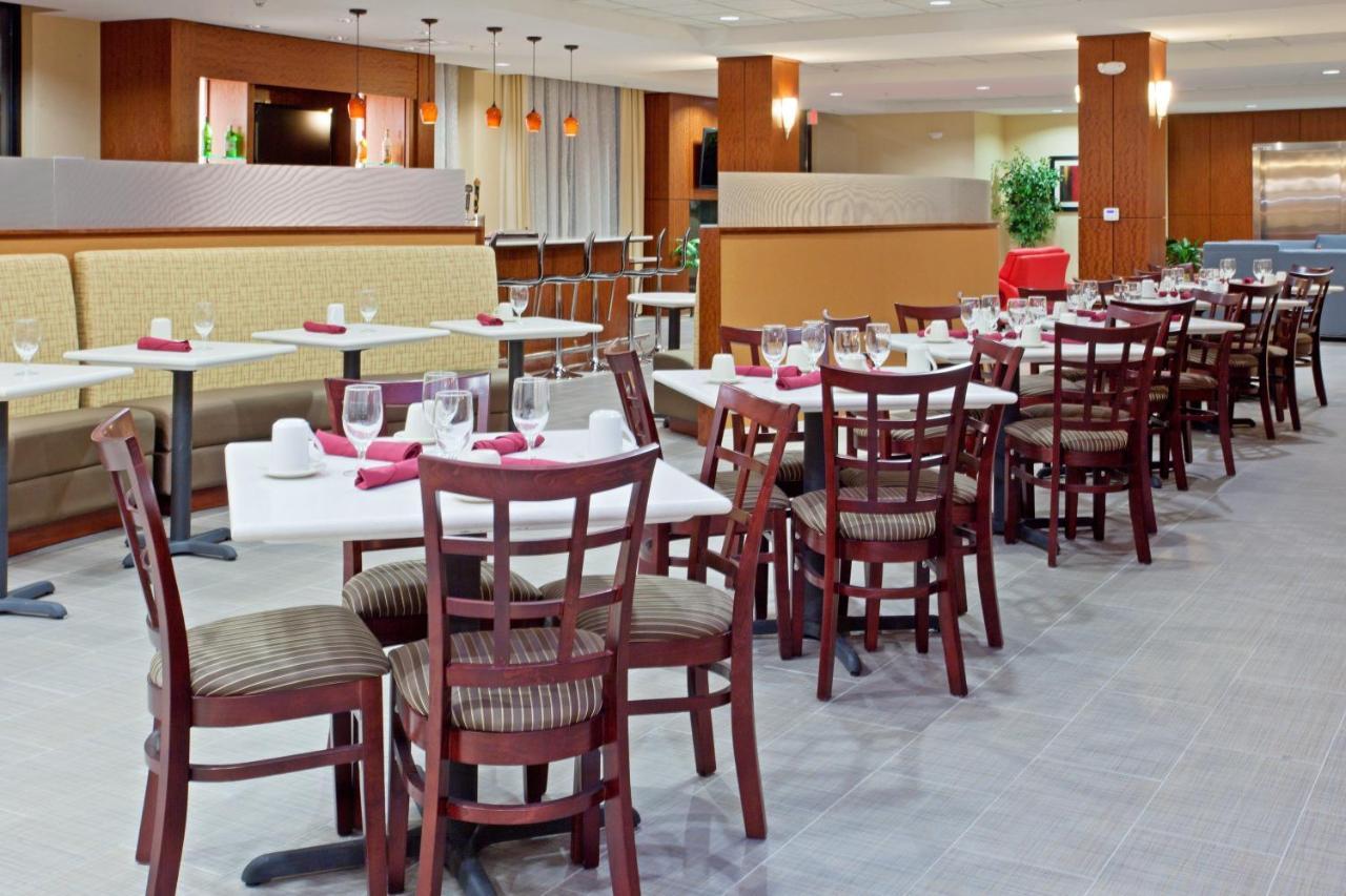 Holiday Inn Austin North By Ihg Раунд-Рок Экстерьер фото