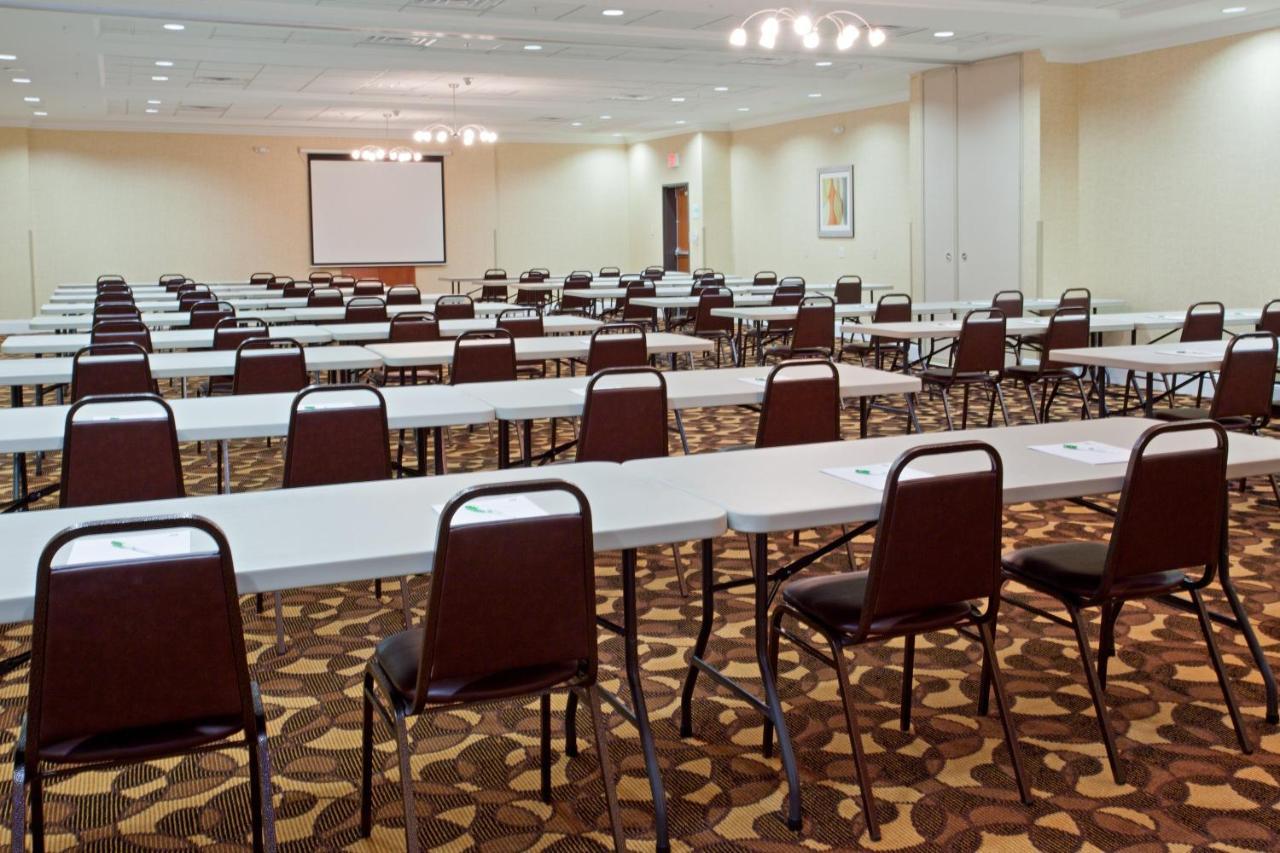 Holiday Inn Austin North By Ihg Раунд-Рок Экстерьер фото
