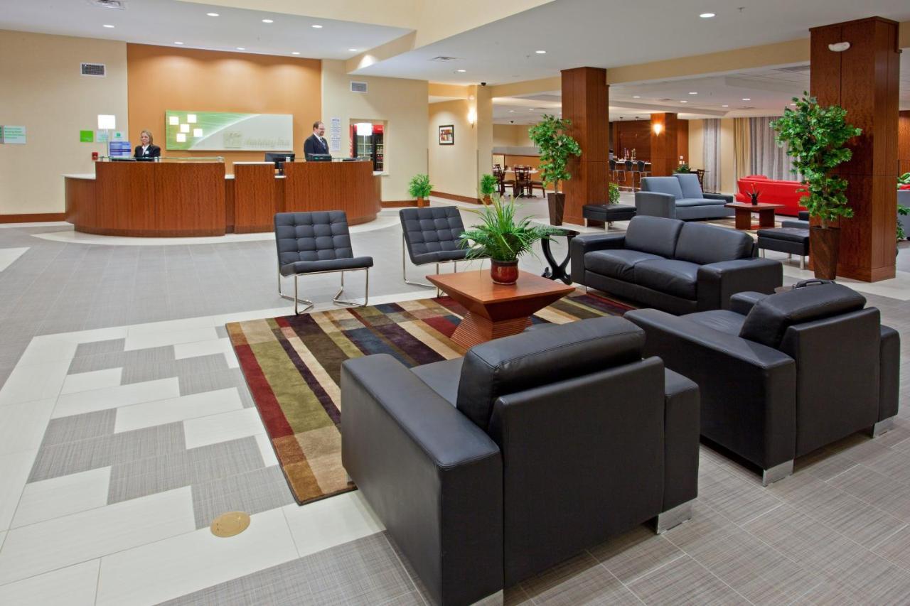 Holiday Inn Austin North By Ihg Раунд-Рок Экстерьер фото