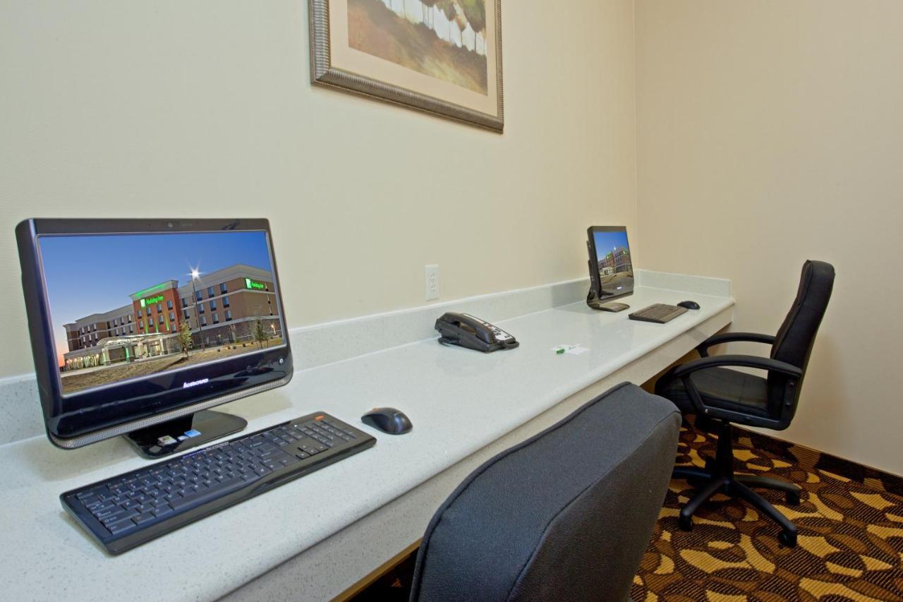 Holiday Inn Austin North By Ihg Раунд-Рок Экстерьер фото