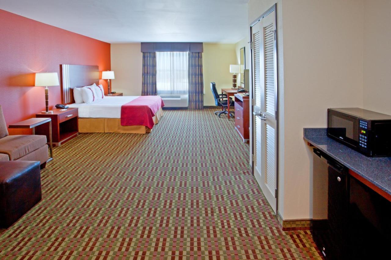 Holiday Inn Austin North By Ihg Раунд-Рок Экстерьер фото